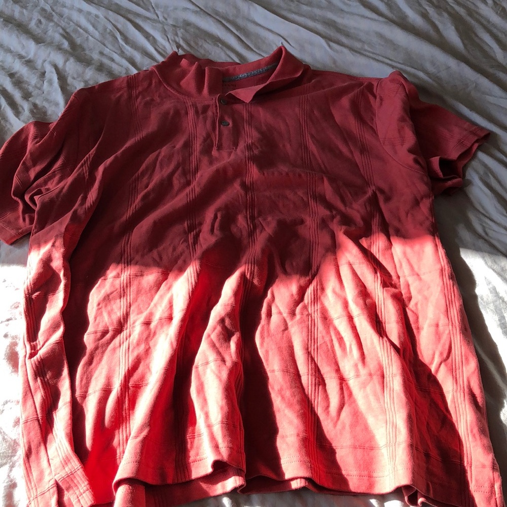 Men’s polo